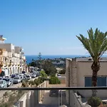 Mellieha, Charming 2 Bedroom Apartment Santa Maria Heights Mellieha