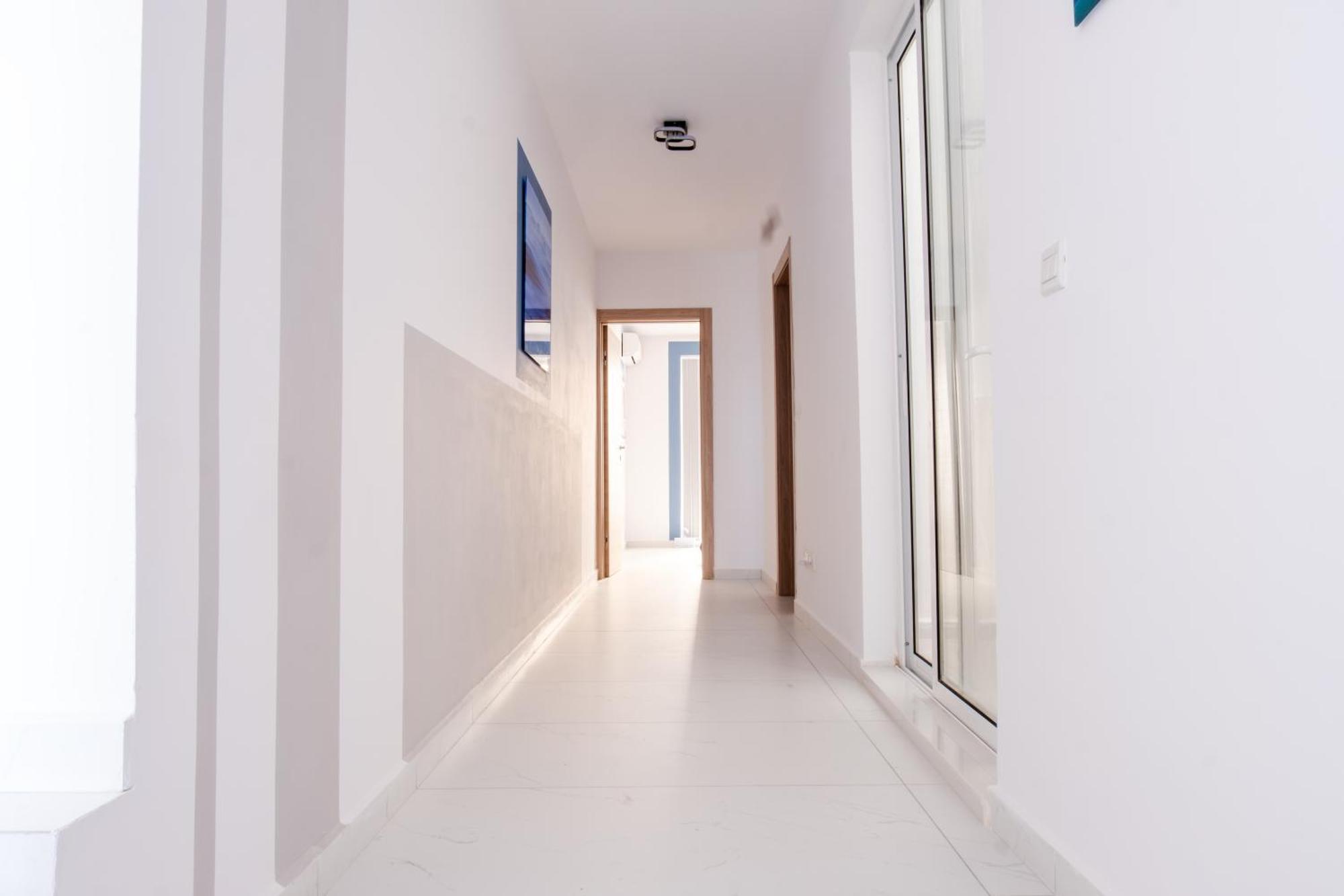 Mellieha, Charming 2 Bedroom Santa Maria Heights *