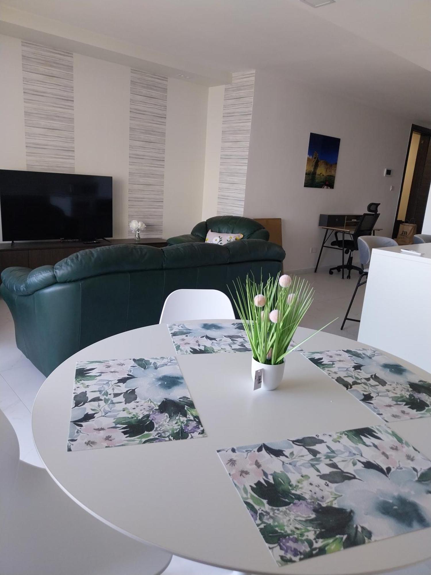 Appartement Mellieha, Charming 2 Bedroom Santa Maria Heights Mellieħa
