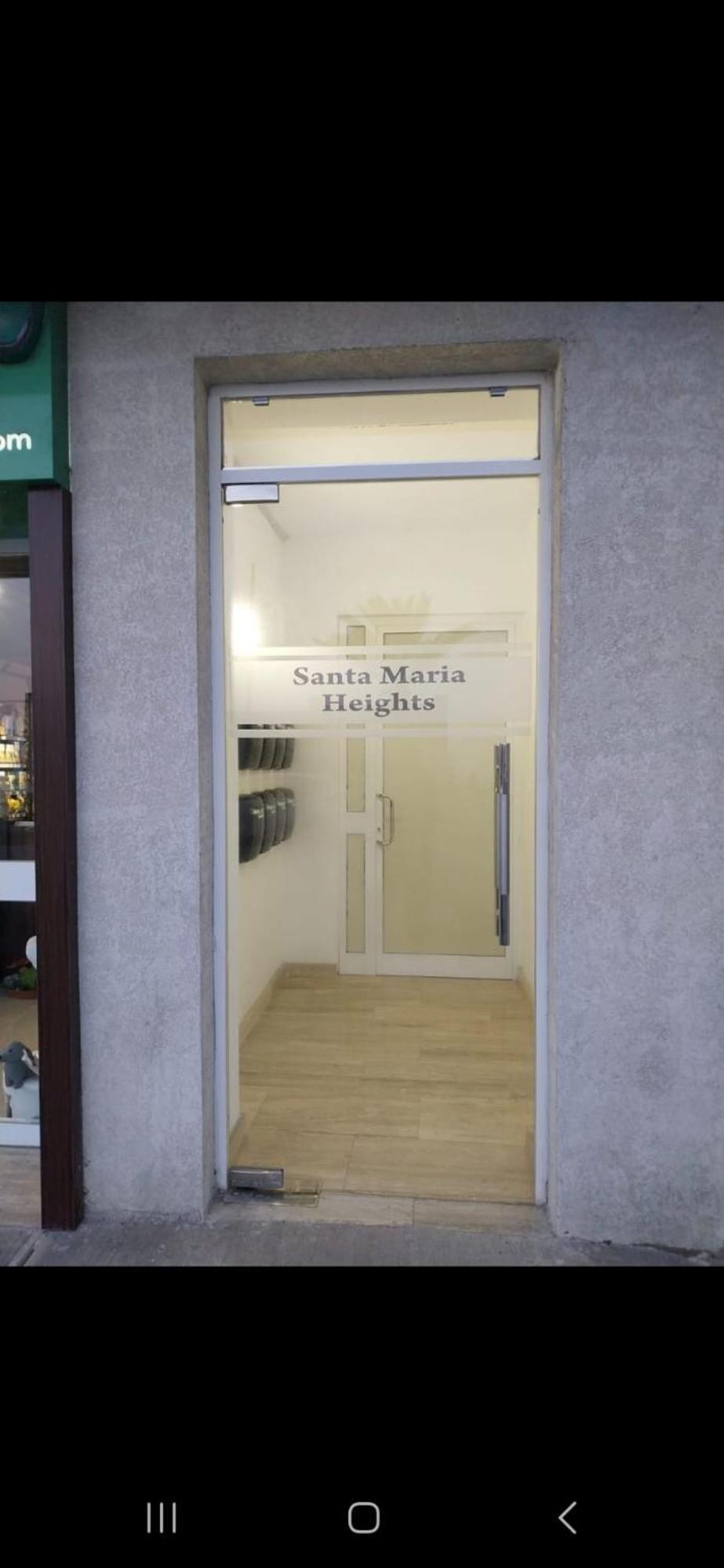 Appartement Mellieha, Charming 2 Bedroom Santa Maria Heights *